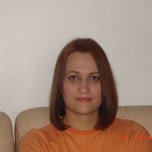 Meet your Posher, Daniela